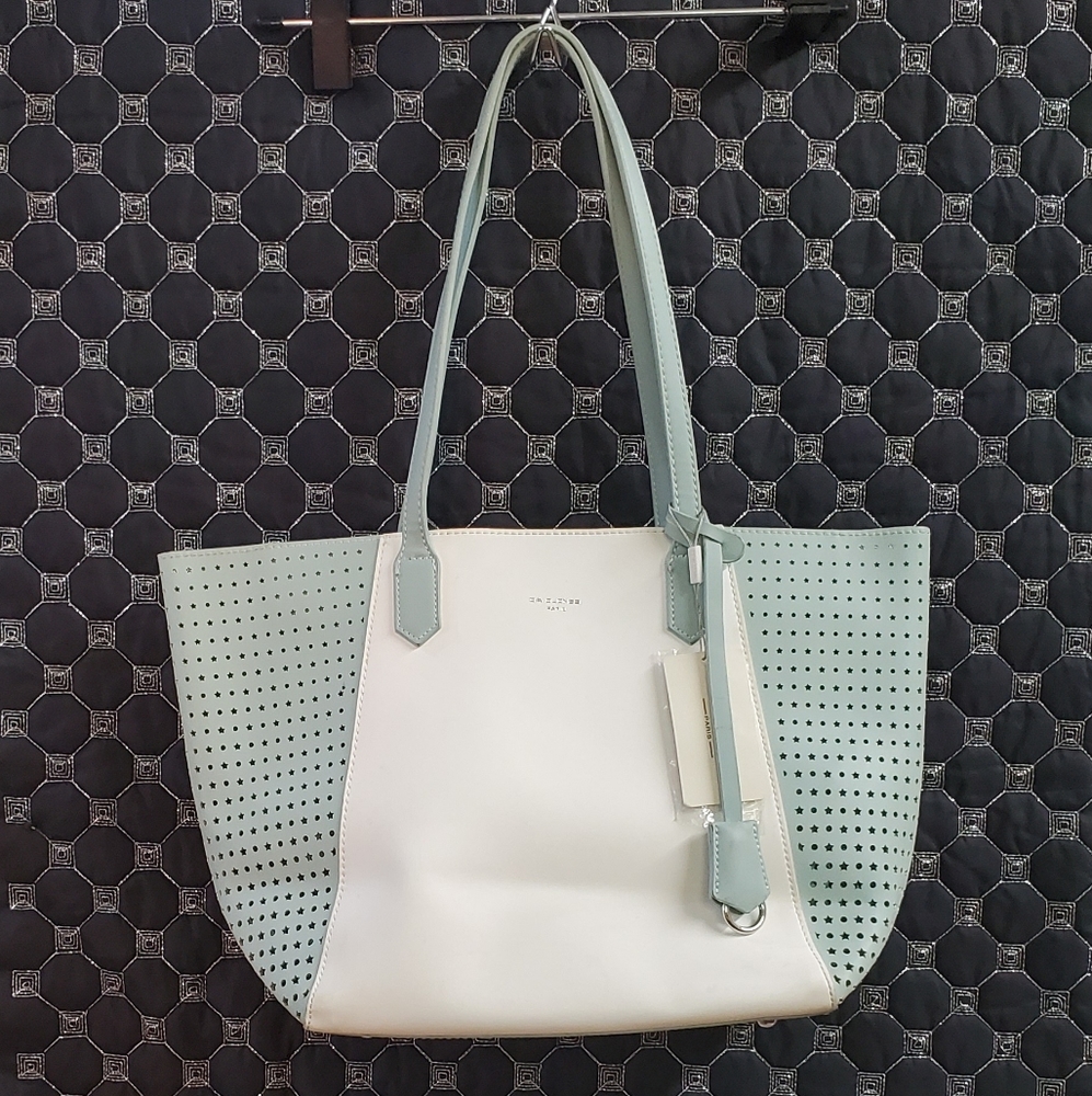 🍃 NWT David Jones purse tote bag